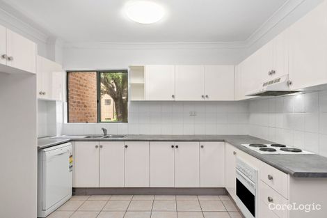 Property photo of 9/3-5 Cairo Street Rockdale NSW 2216