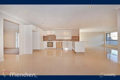Property photo of 45 Rebellion Circuit Beaumont Hills NSW 2155