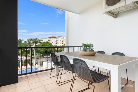 Property photo of 57/52 Newstead Terrace Newstead QLD 4006