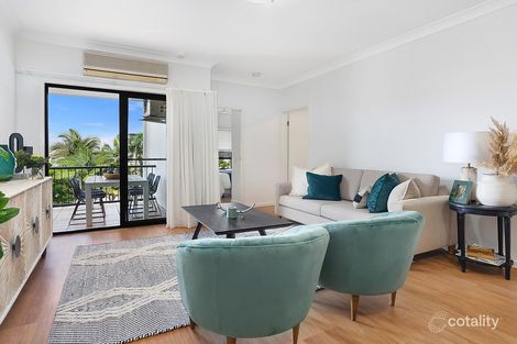 Property photo of 57/52 Newstead Terrace Newstead QLD 4006