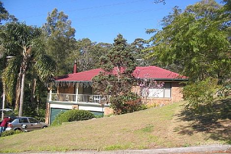 Property photo of 7 Aberfeldy Close Charlestown NSW 2290