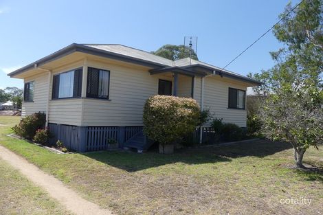 5 Thorpe St, Stanthorpe, QLD 4380