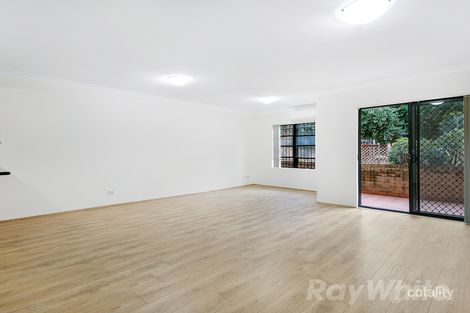 Property photo of 64/29 Buckland Street Chippendale NSW 2008