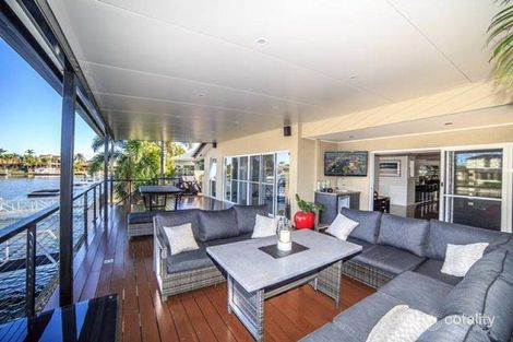 Property photo of 28 Pebble Beach Drive Runaway Bay QLD 4216