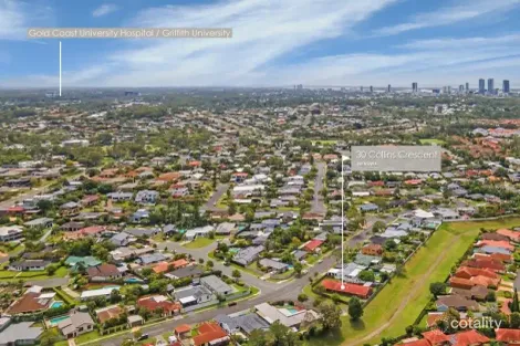 Property photo of 30 Collins Crescent Benowa QLD 4217