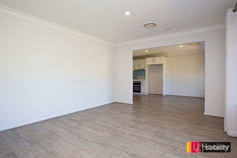 Property photo of 38 Mullumbimby Close Hillvue NSW 2340