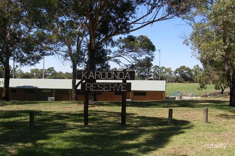 Property photo of 44A Rankin Way Booragoon WA 6154