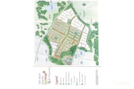 Property photo of LOT 2323 Gore Road Spring Farm NSW 2570