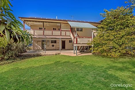 Property photo of 45 Luckie Crescent Tivoli QLD 4305