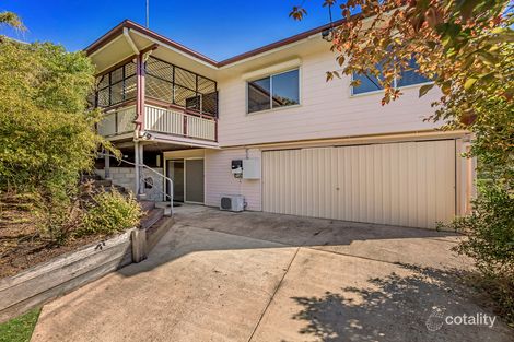 Property photo of 45 Luckie Crescent Tivoli QLD 4305