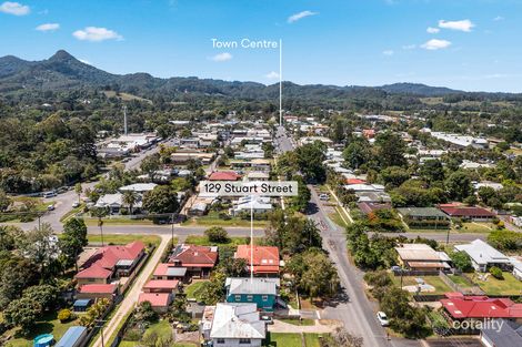 Property photo of 129 Stuart Street Mullumbimby NSW 2482