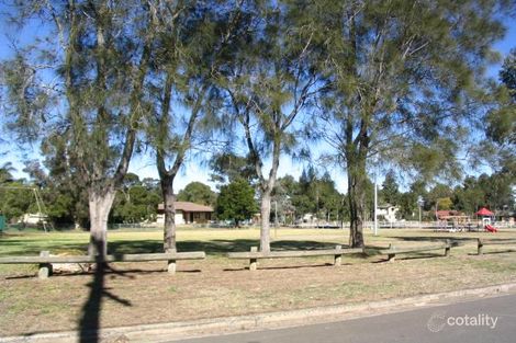 Lot 1434 Waikanda Cres, Whalan, NSW 2770