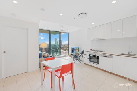 Property photo of 31309/24 Stratton Street Newstead QLD 4006
