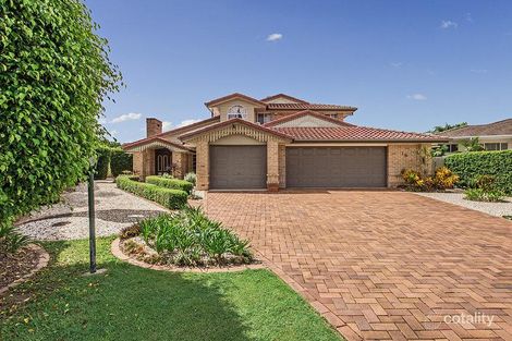 Property photo of 16 Woolner Place Mount Ommaney QLD 4074