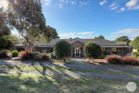 14 Steetley Lane, Mount Egerton, VIC 3352