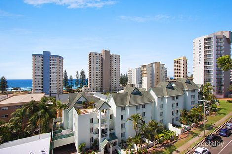 Property photo of 14/243 Boundary Street Coolangatta QLD 4225
