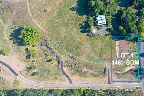 2 Evelyn Way, Nimbin, NSW 2480