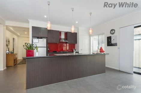 Property photo of 32 Katrina Drive Burnside Heights VIC 3023