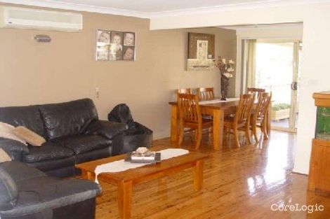 Property photo of 11A Jacaranda Crescent Casula NSW 2170