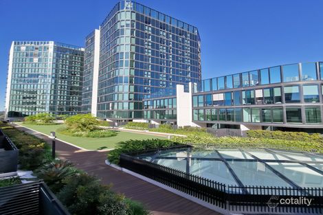 806/4 Waterways St, Wentworth Point, NSW 2127