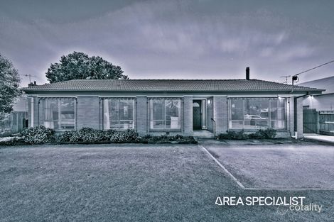 Property photo of 7 Charles Street Koo Wee Rup VIC 3981