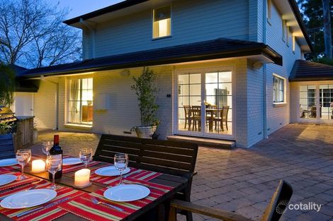 Property photo of 38A Warrangi Street Turramurra NSW 2074