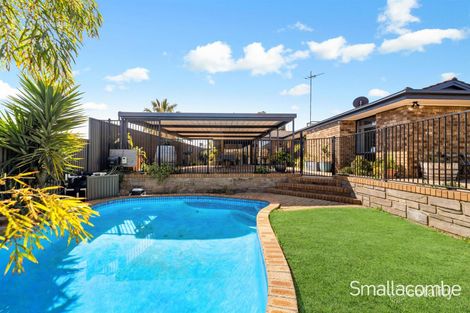 Property photo of 17 Yarromie Street Hallett Cove SA 5158