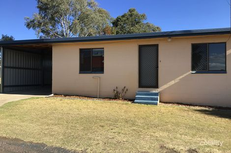 5/2a Wallace St, Warwick, QLD 4370