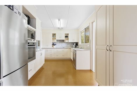Property photo of 181 Wilson Street Frenchville QLD 4701
