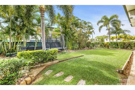 Property photo of 181 Wilson Street Frenchville QLD 4701