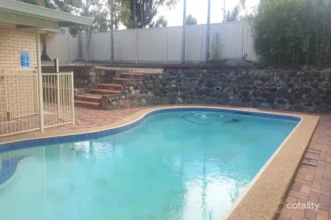 Property photo of 30 Camelot Crescent Hollywell QLD 4216