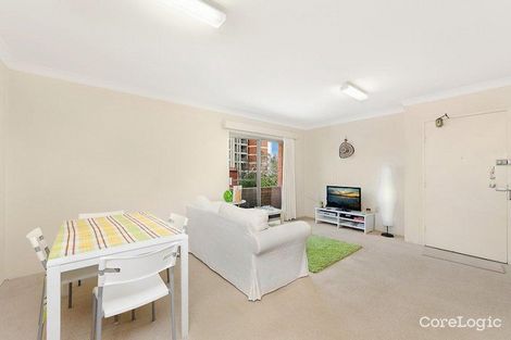 Property photo of 9/42 West Street North Sydney NSW 2060