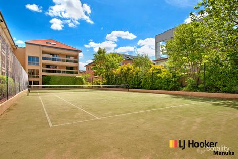 Property photo of 45/28 Torrens Street Braddon ACT 2612