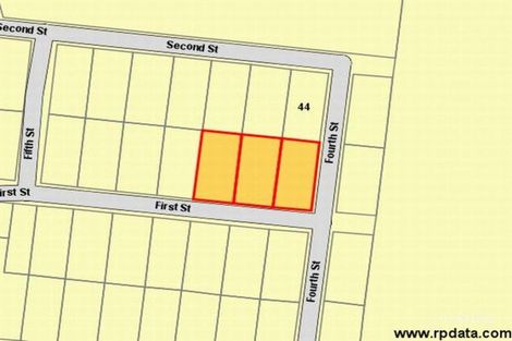 Property photo of 22/23 First Street Wild Horse Plains SA 5501