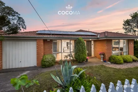 Property photo of 1/4 Springfield Road Blackburn VIC 3130