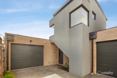 Property photo of 3/11 Birchwood Street Fawkner VIC 3060