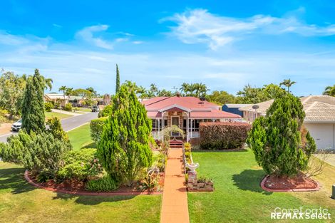 Property photo of 74 Broomdykes Drive Beaconsfield QLD 4740