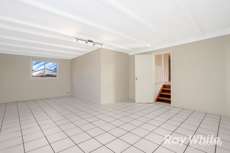 Property photo of 8 Tulloch Place St Clair NSW 2759