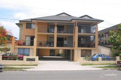 4/25 Wagner Rd, Clayfield, QLD 4011