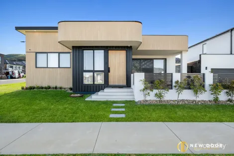 Property photo of 2 Chenoweth Street Taylor ACT 2913