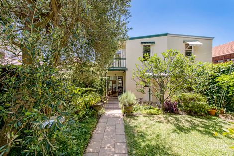 Property photo of 36 Cremorne Road Cremorne Point NSW 2090