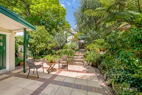 Property photo of 36 Cremorne Road Cremorne Point NSW 2090