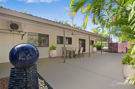 5 Achernar Ct, Woodroffe, NT 0830