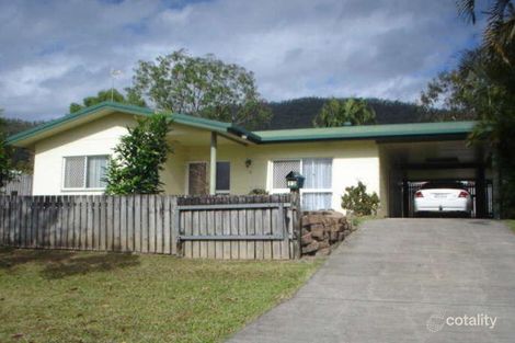 13 Mendelsohn Cl, Gordonvale, QLD 4865