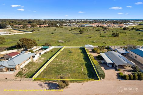64 Moonta-Wallaroo Rd, North Moonta, SA 5558