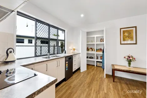Property photo of 23 Mackenzie Street West Mackay QLD 4740