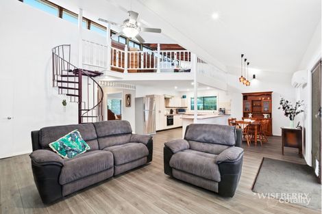 Property photo of 33 Kantara Road Canton Beach NSW 2263