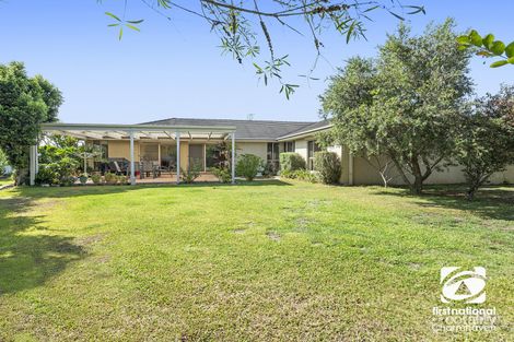 Property photo of 7 Karri Close Hamlyn Terrace NSW 2259