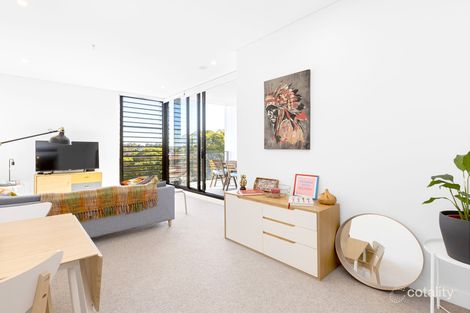 Property photo of 603/178 Livingstone Road Marrickville NSW 2204