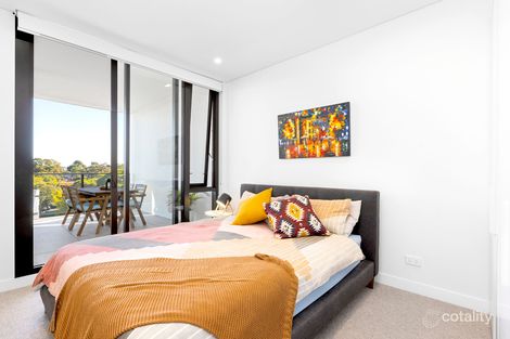 Property photo of 603/178 Livingstone Road Marrickville NSW 2204